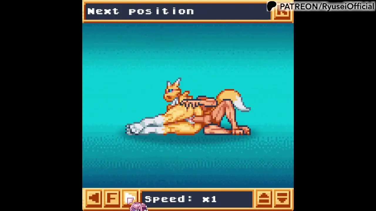 Tap That Renamon [Full Gallery]