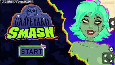 Graveyard Smash [Full Game]