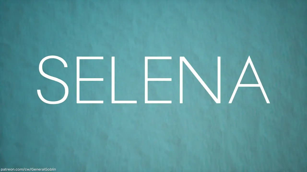 Selena Vol 2 - Yacht Party (INTRO)