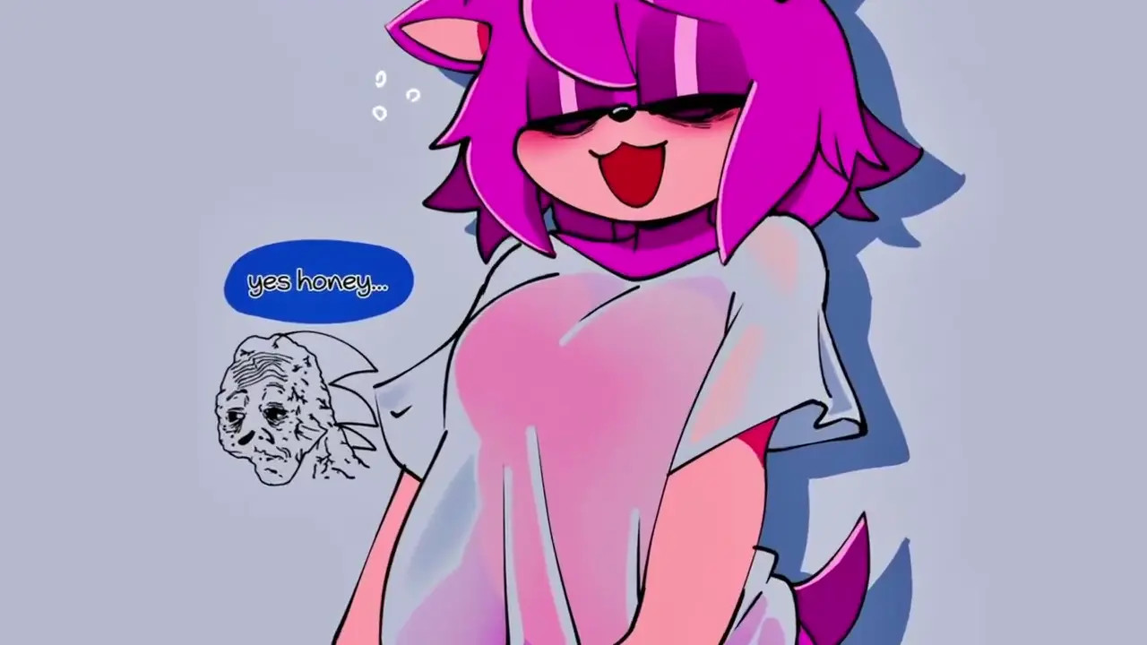 Amy Can't Sleep