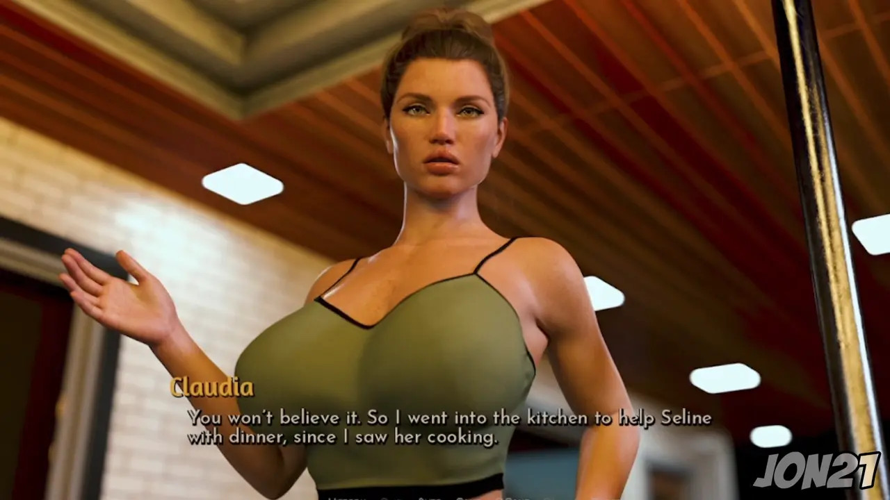 HOUSE ARREST EPISODE 3