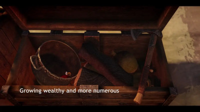 The Riekling Queen 2: Growing the Tribe