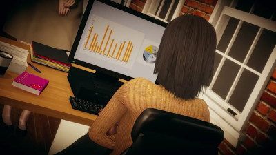 (NTR) Mom solves debt problems [Episode 1] [Two Life Studio]