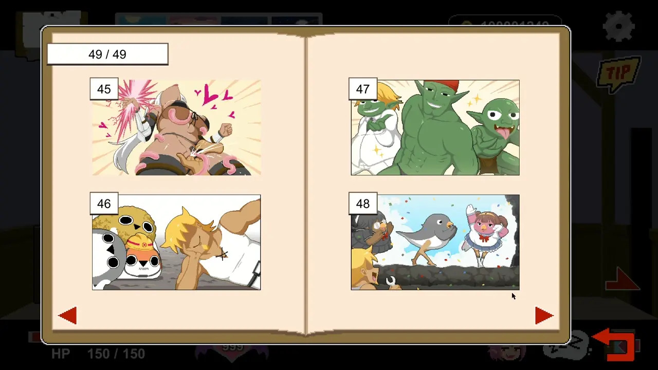 handyman fantasy part 2