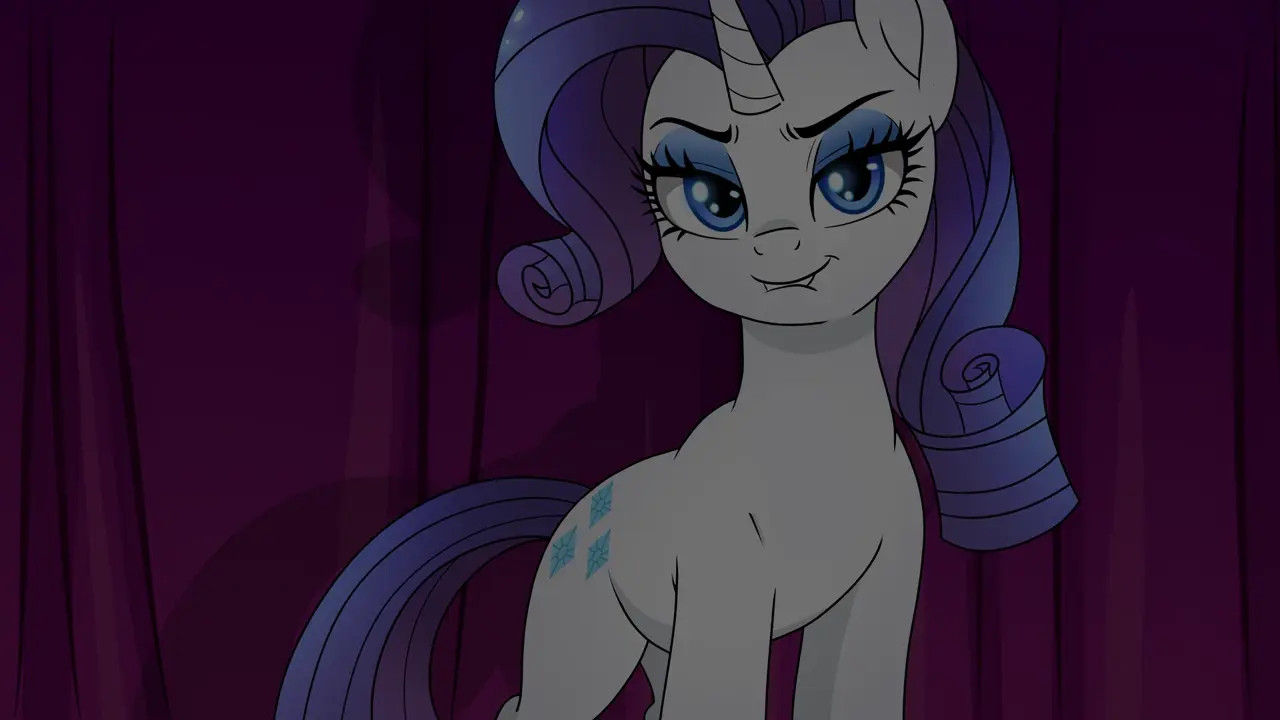 A Reward From Rarity