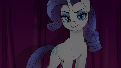 A Reward From Rarity