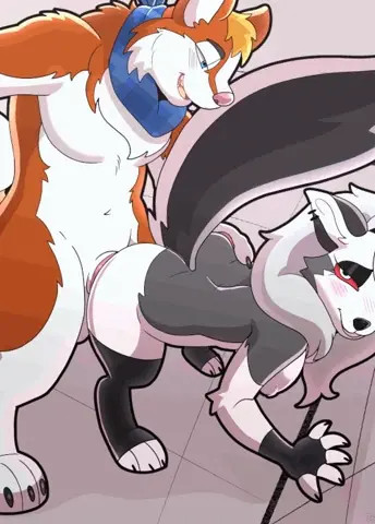 Loona Gets Filled Up [Jonky]