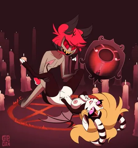 LadyG Impregnation [CapyDiem]