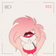 Cherri Bomb Took The Camera??? [2enty_2]