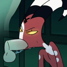 Bltzo and Chaz [Tetragon]