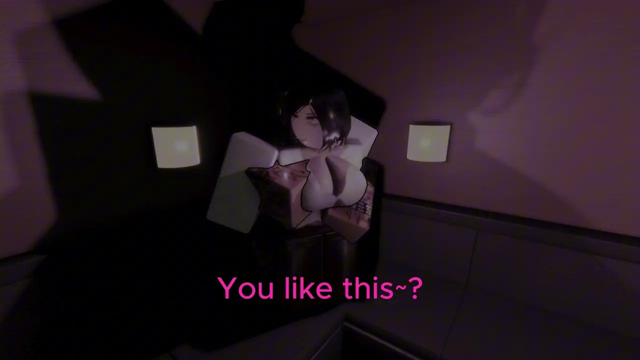 Random guy has sex with stripper