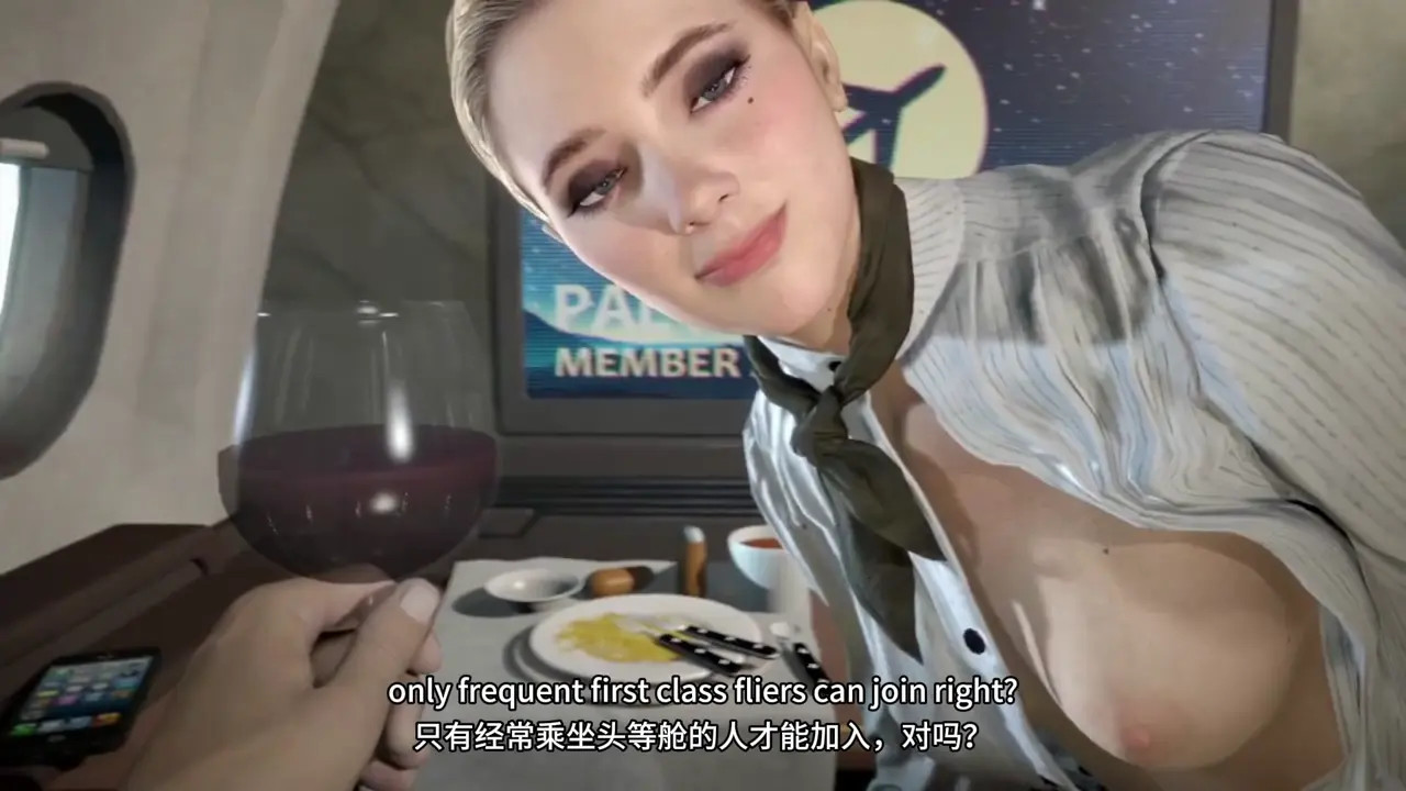 Detroit Chloes service