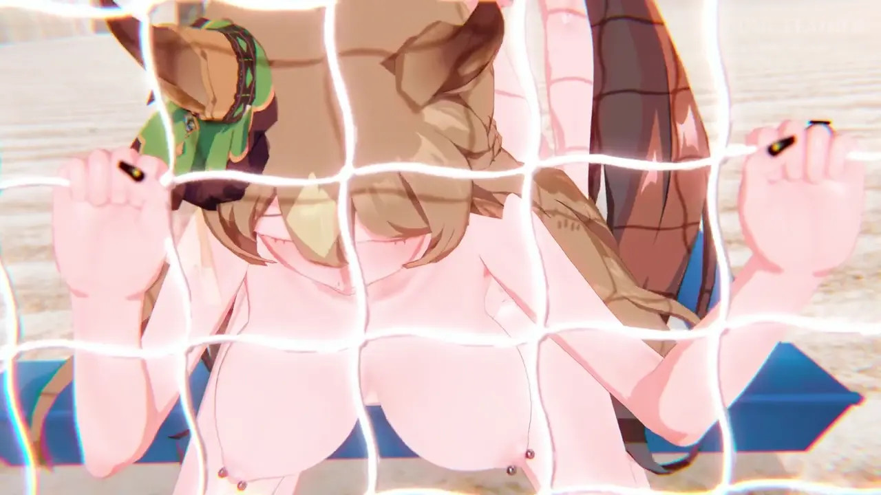 Satono Diamond sex