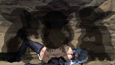 iari × Goblinparty gangbang【mugen】