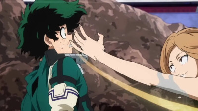 Toga Manga Canon『S10collage』