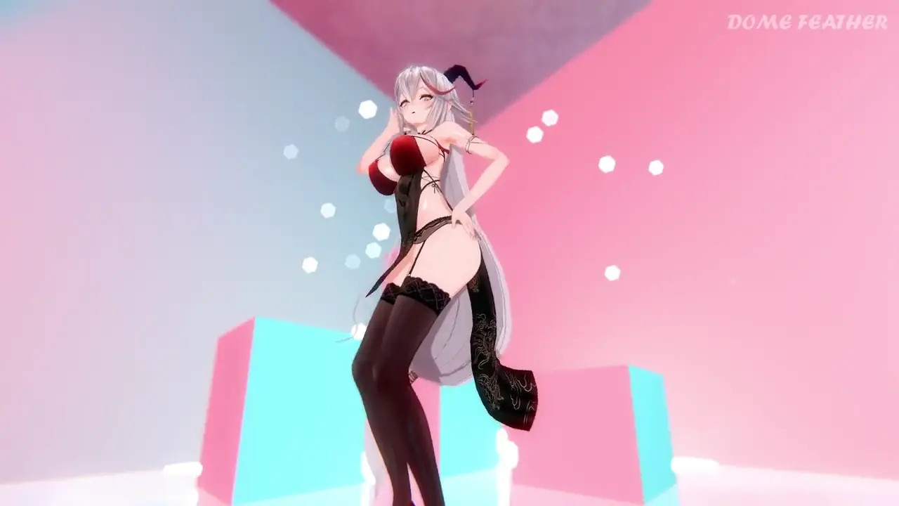 Rainbow - Whoo【Agir】Golden Dragon