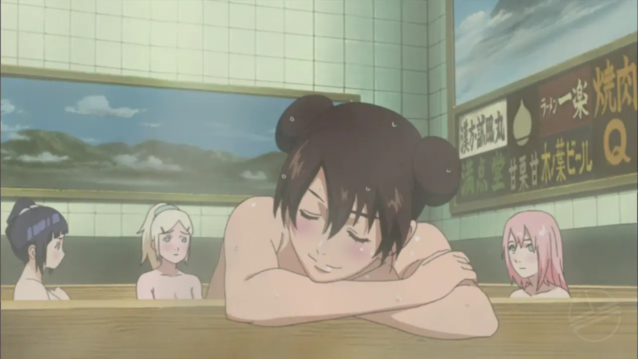 Konoha Bath『S10collage』