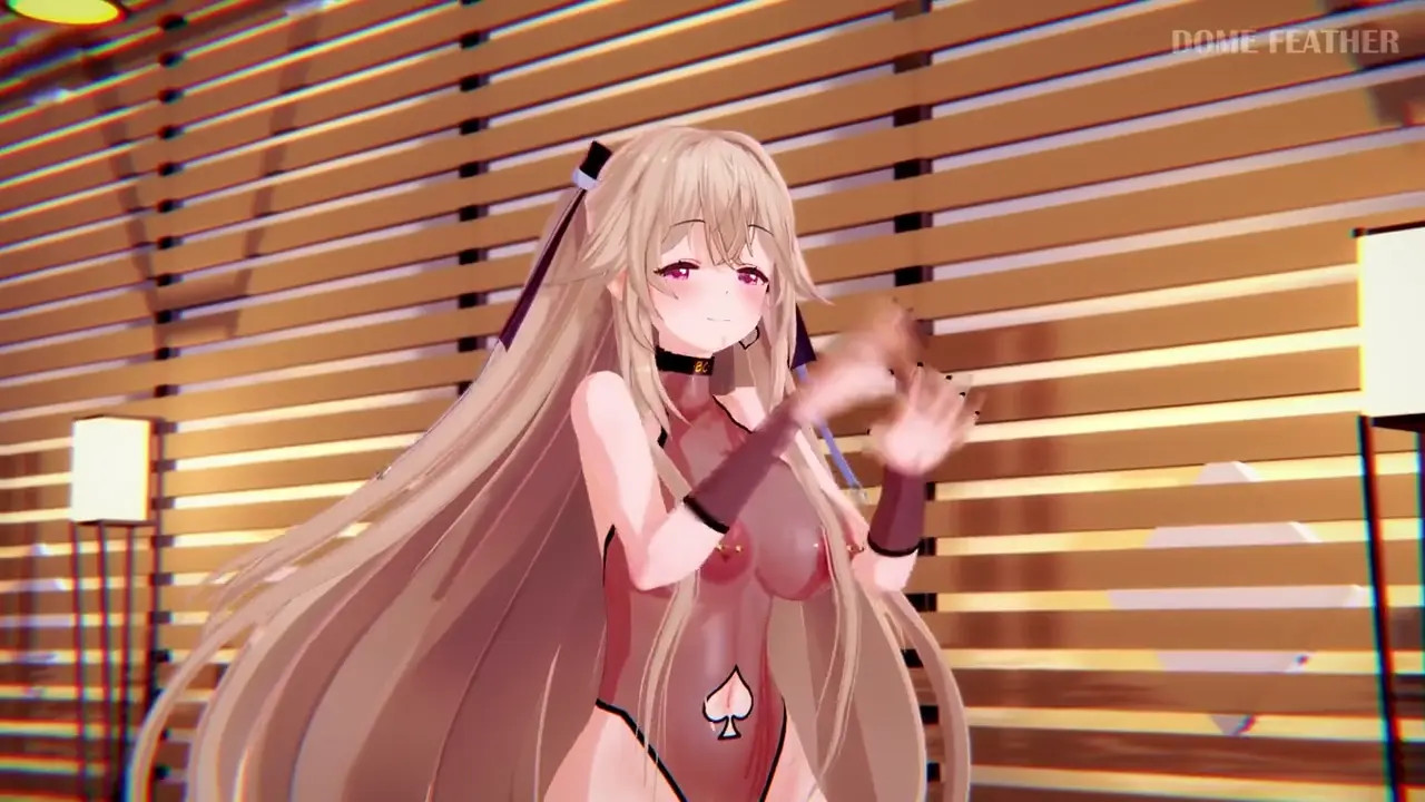 LISA - 'LALISA'【Anchorage】