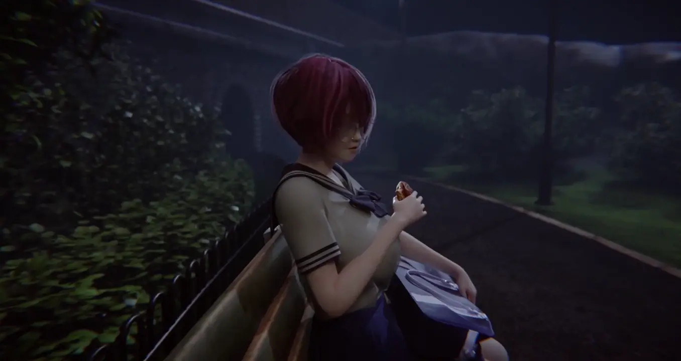 Honoka DOA movies fuck comp