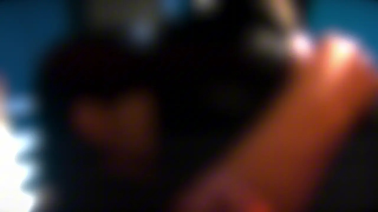 Rio Morales & Spider Gwen - Restless MILF [Cerbskies][4K60FPS]