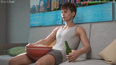 Diana Is A Naughty Doctor - Episode 13 [LEGENDADO PT-BR]