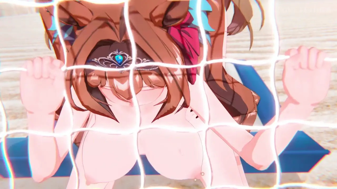 Daiwa Scarlet sex