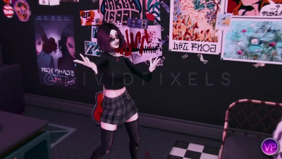 TEEN TITANS PORN BEAST BOY AND RAVEN SEX SCENE