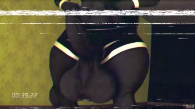 Honoka backrooms preview