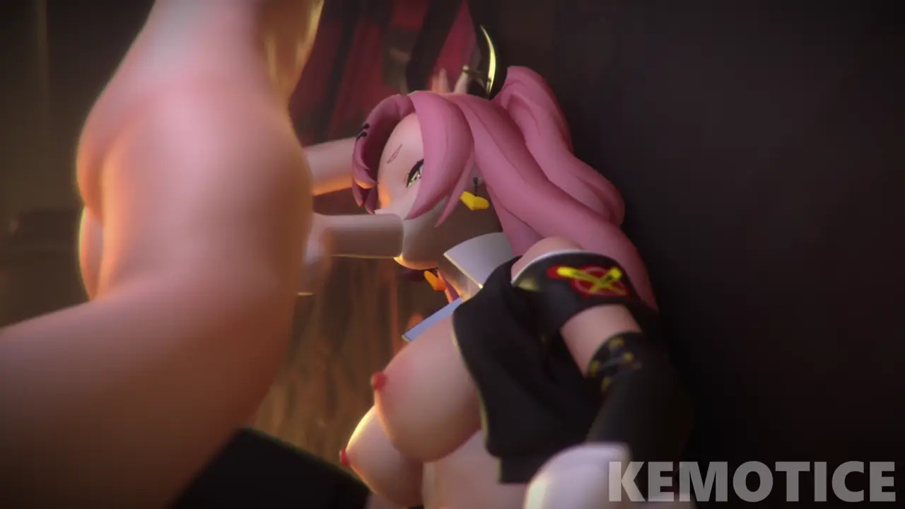 Short Nicole Animation