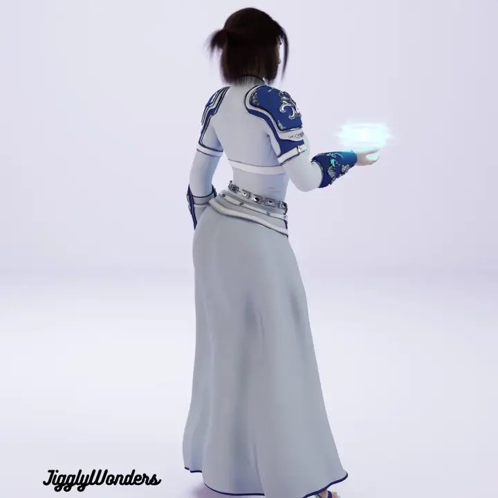 Sapphire Preview