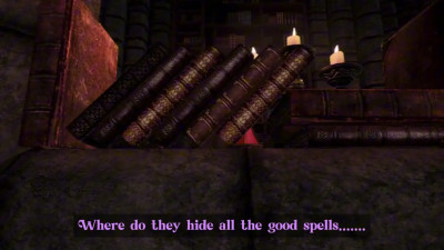 Dark Secrets - Preview Skyrim4Ever