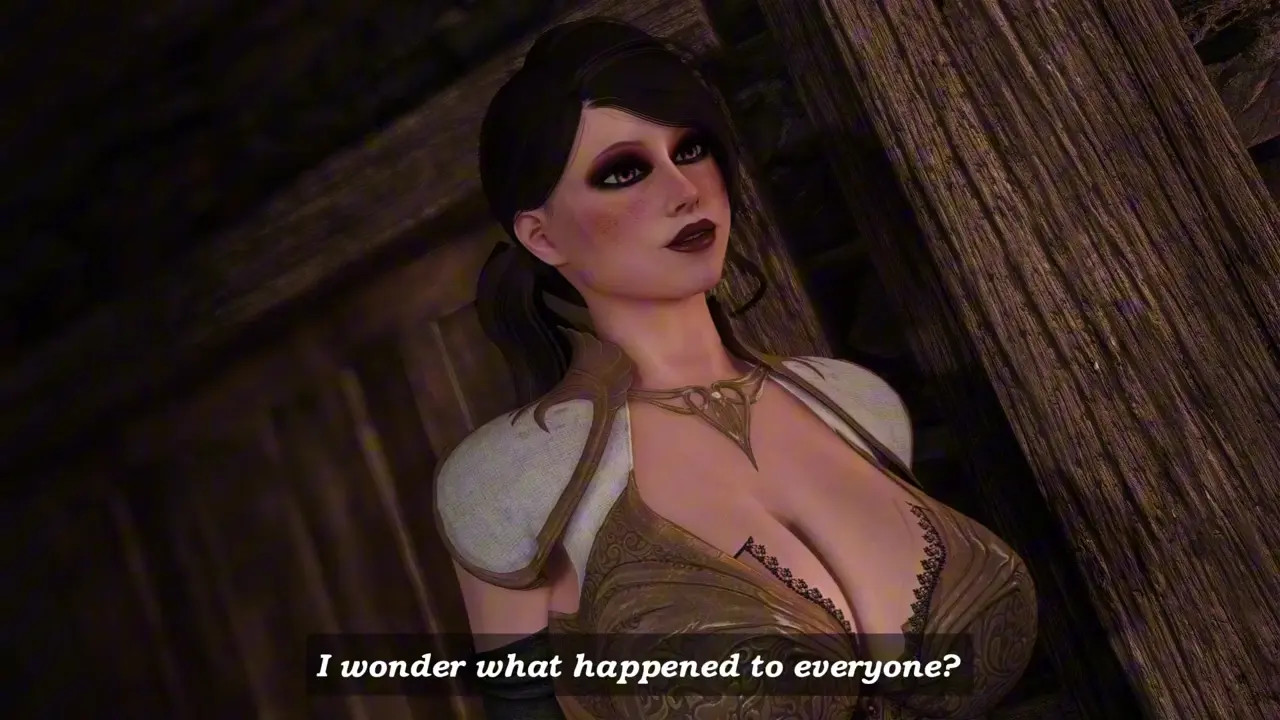 Choose Your Own Adventure - Part 5 Preview