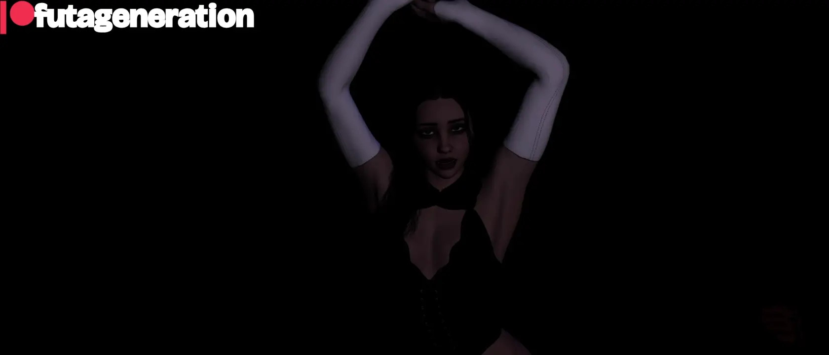 Nun Friends Dance