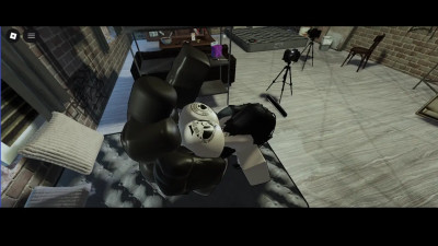 Snowbunny sastify a BBC