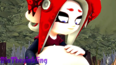 Post vore by blutheainkling