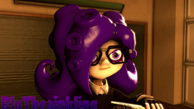 Post vore by blutheainkling