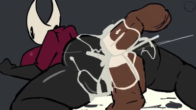 Hornet fucked by BBC