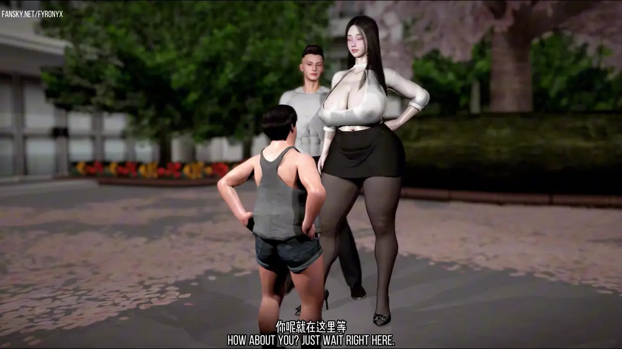 mingxiao