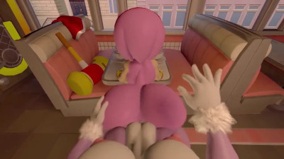 Blaze Dating with Amy