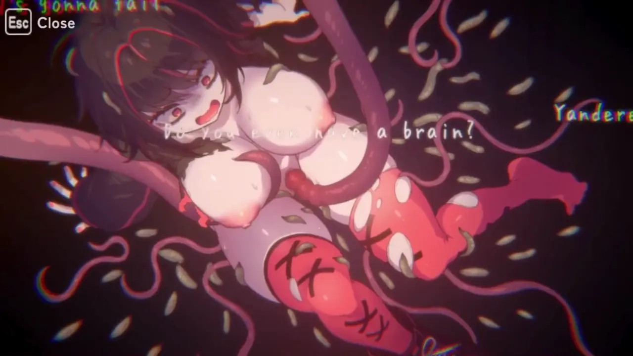 Kawaii -Ryona Trap Dungeon- Gallery