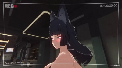 [loop] HSOS-0619 - Hoshimi Miyabi