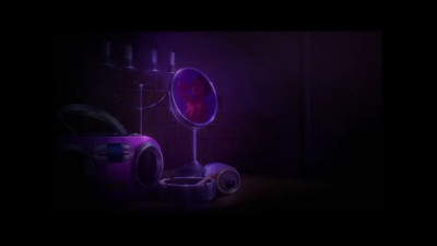 Invisigals Wet Dream