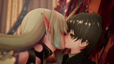 【Lorely】2025.07 Fleurdelys cartethyia