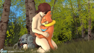 Getting Wet『Gsec』