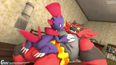 Fire & Ice『Gsec』