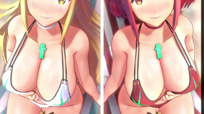 BRAIN - BlobCG HMV | M3gu