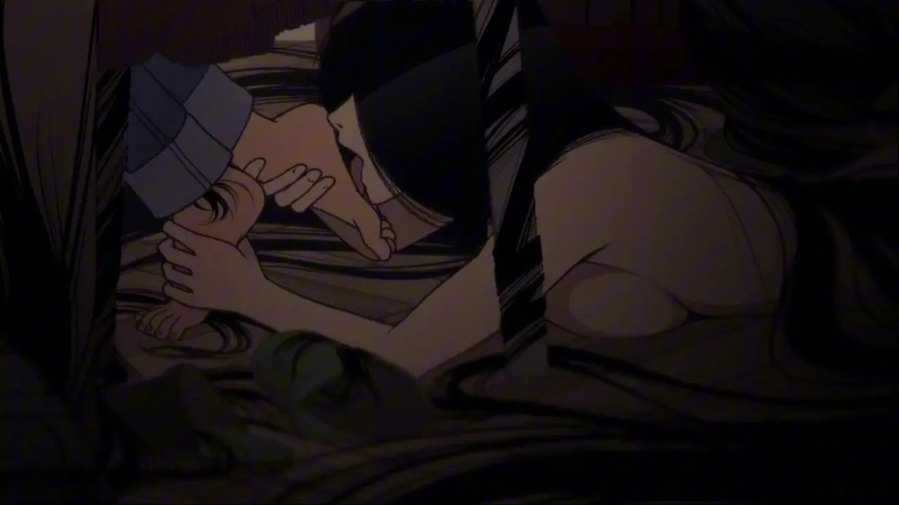 [HMV] Find Yxurself - Scarlxrd (Foot fetish HMV)