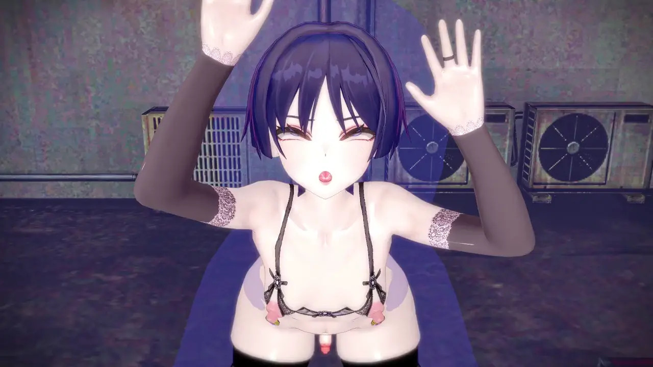 2025-10-22 Scaramouche