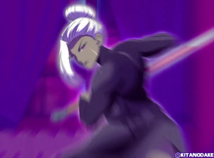 Off duty | Nemesis[KitanoDake]