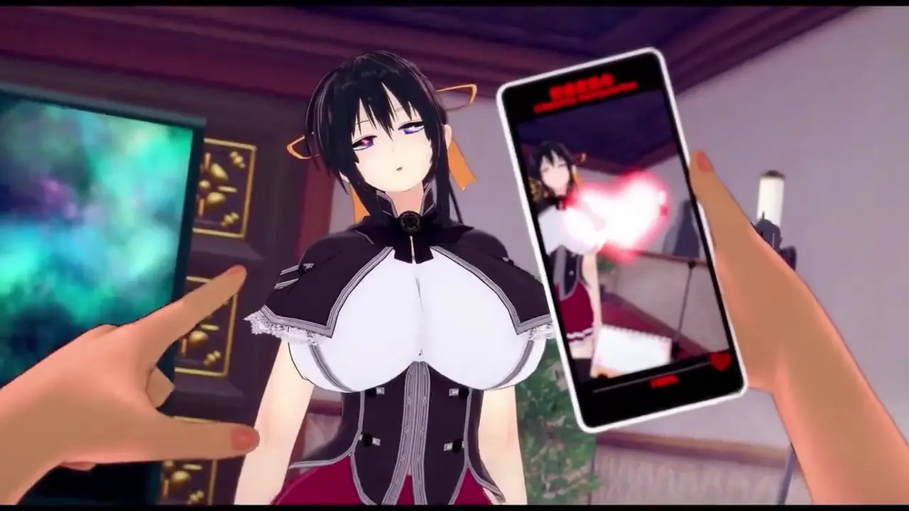 [HMV] DxD NTR-Bust Dem